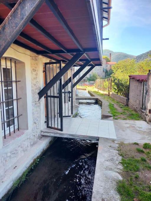 Апартаменты Paisible Et Cosy Риа Экстерьер фото